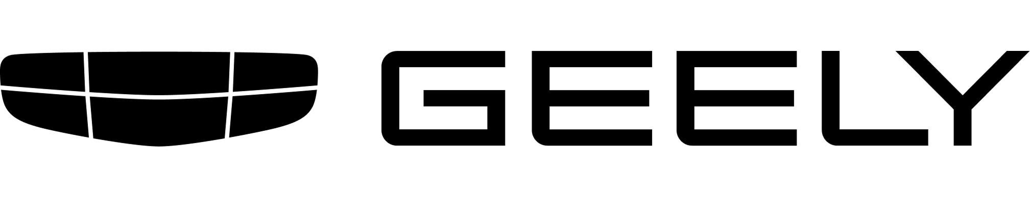 Dealer Geely